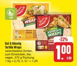 EDEKA Aue Prospekt mit  im Angebot für 0,69 €