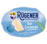 Camembert im Angebot bei Penny in Leipzig Camembert Angebote von RÜGENER BADEJUNGE bei Penny Leipzig für 1,99 €