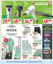 Unterwäsche im Marktkauf Prospekt in Detmold Aktueller Marktkauf Prospekt mit Unterwäsche, "Aktuelle Angebote", Seite 19