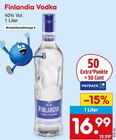 Aktuelle Wodka Angebote bei Netto Marken-Discount in München Aktuelles Vodka Angebot bei Netto Marken-Discount in München ab 16,99 €