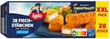 Fischstäbchen von iglo im aktuellen Lidl Prospekt