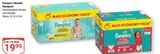 Aktuelles Windeln Maxipack Angebot bei GLOBUS in Jena ab 19,99 €