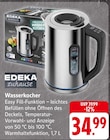 Wasserkocher Angebote von EDEKA zuhause bei E center Rottenburg für 34,99 €