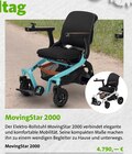 MovingStar 2000 bei Sanitätshaus Kanters GmbH & Co. KG im Krefeld Prospekt für 4.790,00 €