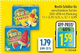 diska Amberg - Eis Angebot im Prospekt Eis bei diska im Amberg Prospekt für 1,59 €