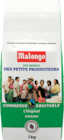 CAFÉ EN GRAINS PUR ARABICA LES PETITS PRODUCTEURS MALONGO - MALONGO en promo chez Auchan Hypermarché Dieppe à 16,49 €