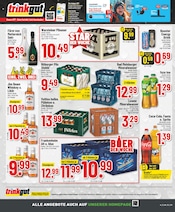 Aktueller Marktkauf Prospekt mit Bitburger, "Aktuelle Angebote", Seite 15