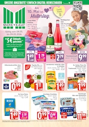 Marktkauf Prospekt für Mulsum: "Top Angebote", 40 Seiten, 04.05.2026 - 09.05.2026