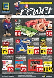 E center Supermarkt Prospekt der aktuellen Woche mit 28 Seiten, gültig von 16.03.2026 bis 21.03.2026, in Stadtlohn und Umgebung Aktueller E center Supermarkt Prospekt in Stadtlohn und Umgebung, "Aktuelle Angebote" mit 28 Seiten, 16.03.2026 - 21.03.2026