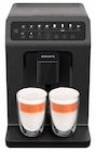 EA897B Evidence ECOdesign Kaffeevollautomat Angebote von Krups bei MediaMarkt Saturn Aurich für 439,00 €