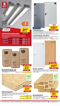 LED-Lampe im aktuellen toom Baumarkt Prospekt (Dresden) LED-Lampe im toom Baumarkt Prospekt "Respekt, wer's selber macht." mit 8 Seiten (Dresden)