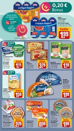 Ähnliche Bagel Angebote im Prospekt "Dein Markt" von REWE in Würzburg Ähnliche Angebote wie Bagel im Prospekt "Dein Markt" auf Seite 12 von REWE in Würzburg