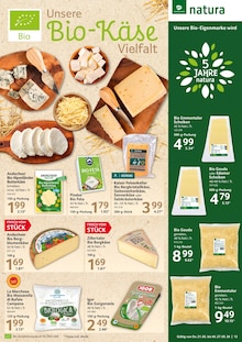 Feta im Selgros Prospekt "HIER KAUFEN PROFIS & GENIESSER" mit 28 Seiten (Stuttgart)