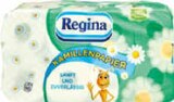 Toilettenpapier Kamille von Regina im aktuellen Netto Marken-Discount Prospekt für 4,99 €