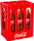 Coca-Cola, Fanta, Sprite oder mezzo mix im Angebot bei Trinkgut in Germering Coca-Cola, Fanta, Sprite oder mezzo mix Angebote von Coca-Cola bei Trinkgut Germering für 8,99 €
