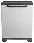 Haushaltschrank LINEAR von Keter im aktuellen Penny Prospekt für 24,99 €