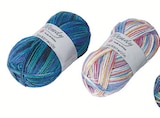 Sockenwolle im Angebot bei Wreesmann in Buxtehude Sockenwolle Angebote von Wendy bei Wreesmann Buxtehude für 3,99 €