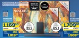 GQ75QN73FAT Angebote von Samsung bei EURONICS Iserlohn für 1.019,10 €