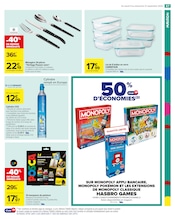 Peinture Angebote im Prospekt "LE MOIS MONOPOLY" von Carrefour Market Peinture Angebote im Prospekt "LE MOIS MONOPOLY" von Carrefour Market auf Seite 69