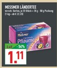 Ländertee Angebote von Messmer bei Marktkauf Münster für 1,11 €