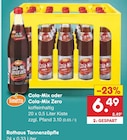Cola-Mix im Angebot bei Netto Marken-Discount in Bad Friedrichshall Cola-Mix Angebote von limetto bei Netto Marken-Discount Bad Friedrichshall für 6,49 €