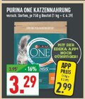 Aktuelles Katzennahrung Angebot bei Marktkauf in Münster ab 2,99 €