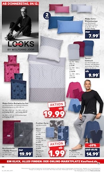 WC Reiniger Angebot im aktuellen Kaufland Prospekt auf Seite 44