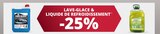 Promo -25% sur Lave-glace & Liquide de refroidissement à  dans le catalogue Vulco à Saint-Leu-d'Esserent