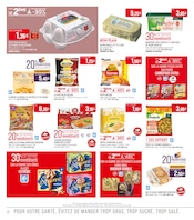 Moules Angebote im Prospekt "SUPERMARCHÉ MATCH" von Supermarchés Match Moules Angebote im Prospekt "SUPERMARCHÉ MATCH" von Supermarchés Match auf Seite 10