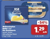 Butter im Angebot bei combi in Rheine Butter Angebote von Weihenstephan bei combi Rheine für 1,29 €