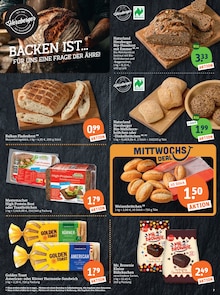Wecker im aktuellen tegut Prospekt (Wiesbaden) Wecker im tegut Prospekt "tegut… gute Lebensmittel" mit 23 Seiten (Wiesbaden)