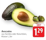 EDEKA Landau (Pfalz) Prospekt mit  im Angebot für 1,29 €