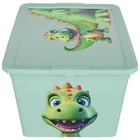 SPIELZEUGBOX Dani von My Baby Lou im aktuellen XXXLutz Möbelhäuser Prospekt für 7,99 €