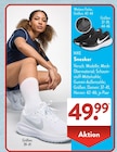 Sneaker im ALDI SÜD Prospekt Sneaker von Nike im aktuellen ALDI SÜD Prospekt für 49,99 €