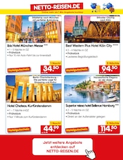Reis im Netto Marken-Discount Prospekt in Solingen Aktueller Netto Marken-Discount Prospekt mit Reis, "Aktuelle Angebote", Seite 41