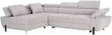 mömax Heidelberg - Ecksofa Molina Mini Angebot im Prospekt Ecksofa Molina Mini bei mömax im Heidelberg Prospekt für 999,00 €