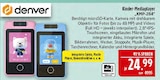 Kinder-Mediaplayer KMP-284 Angebote von Denver bei Marktkauf Coburg für 24,99 €