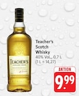 Scotch Whisky bei Trinkgut im Prospekt "" für 9,99 €