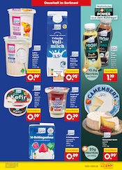 Sahne im Netto Marken-Discount Prospekt in Ettlingen Aktueller Netto Marken-Discount Prospekt mit Sahne, "Aktuelle Angebote", Seite 17