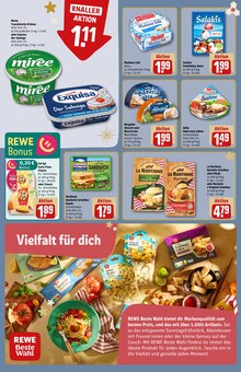 Sahne im REWE Prospekt "Dein Markt" mit 30 Seiten (Ingolstadt)