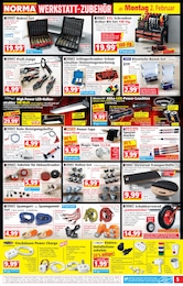 Kleiderschrank Angebot & Preis im aktuellen Norma Prospekt Kleiderschrank Angebot im aktuellen Norma Prospekt auf Seite 5