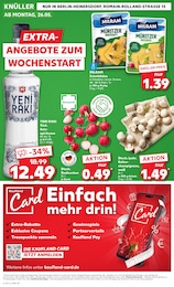 Raki Angebot & Preis im aktuellen Kaufland Prospekt Raki Angebot im aktuellen Kaufland Prospekt auf Seite 8