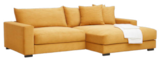 Aktuelles ECKSOFA „PEDRO“ Angebot bei mömax in Regensburg ab 666,00 €