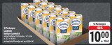 haltbare Landmilch Angebote von Landliebe bei EDEKA Weiden für 10,00 €
