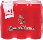 König Pilsener Angebote von König Pilsener bei Netto Marken-Discount Gelsenkirchen für 3,99 €