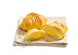 Aktuelle Brioche Angebote bei Lidl in Bielefeld Aktuelles Brioche-Croissant mit Cremefüllung Angebot bei Lidl in Bielefeld ab 0,99 €
