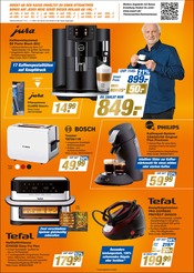 Toaster im expert Prospekt in Altenburg Aktueller expert Prospekt mit Toaster, "Top Angebote", Seite 13