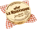 GDM LE RUSTIQUE - LE RUSTIQUE dans le catalogue Auchan Supermarché