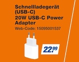 Schnelladegerät (USB-C) Angebote bei expert Löhne für 22,99 €