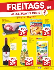 Aktueller Netto Marken-Discount Prospekt mit Blumenerde, "Aktuelle Angebote", Seite 53